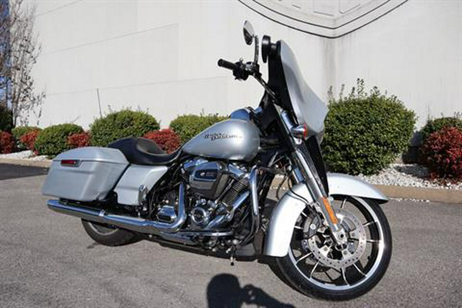 2020 Harley-Davidson Street Glide®