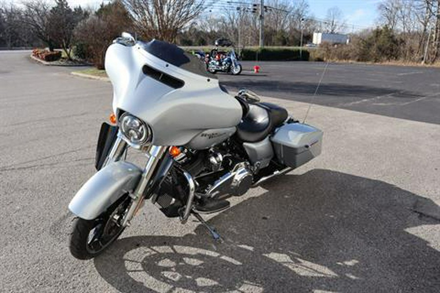 2020 Harley-Davidson Street Glide®