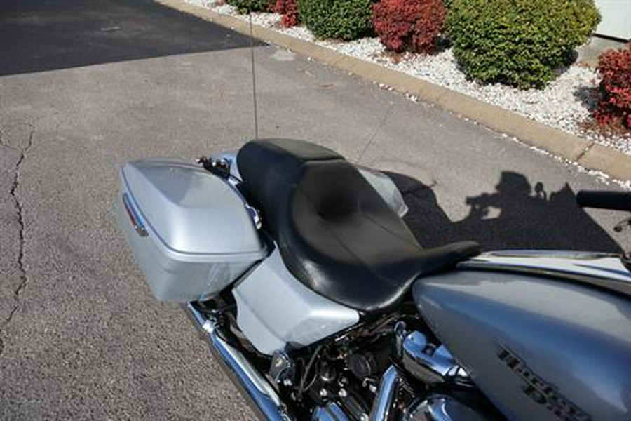 2020 Harley-Davidson Street Glide®