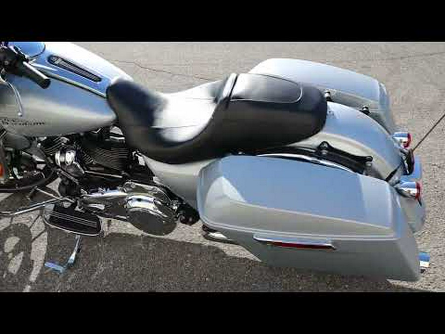 2020 Harley-Davidson Street Glide®