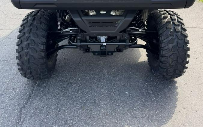 2026 Polaris® Ranger Crew XD 1500 Northstar Mountaineer Edition