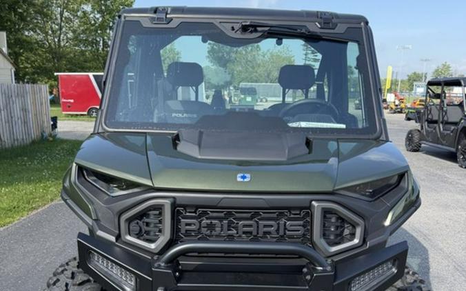 2026 Polaris® Ranger Crew XD 1500 Northstar Mountaineer Edition