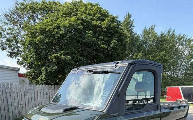 2026 Polaris® Ranger Crew XD 1500 Northstar Mountaineer Edition