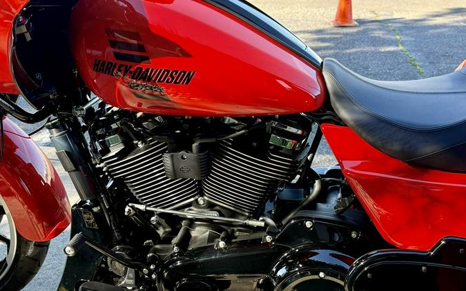 2026 Harley-Davidson® FLTRT - Road Glide® 3