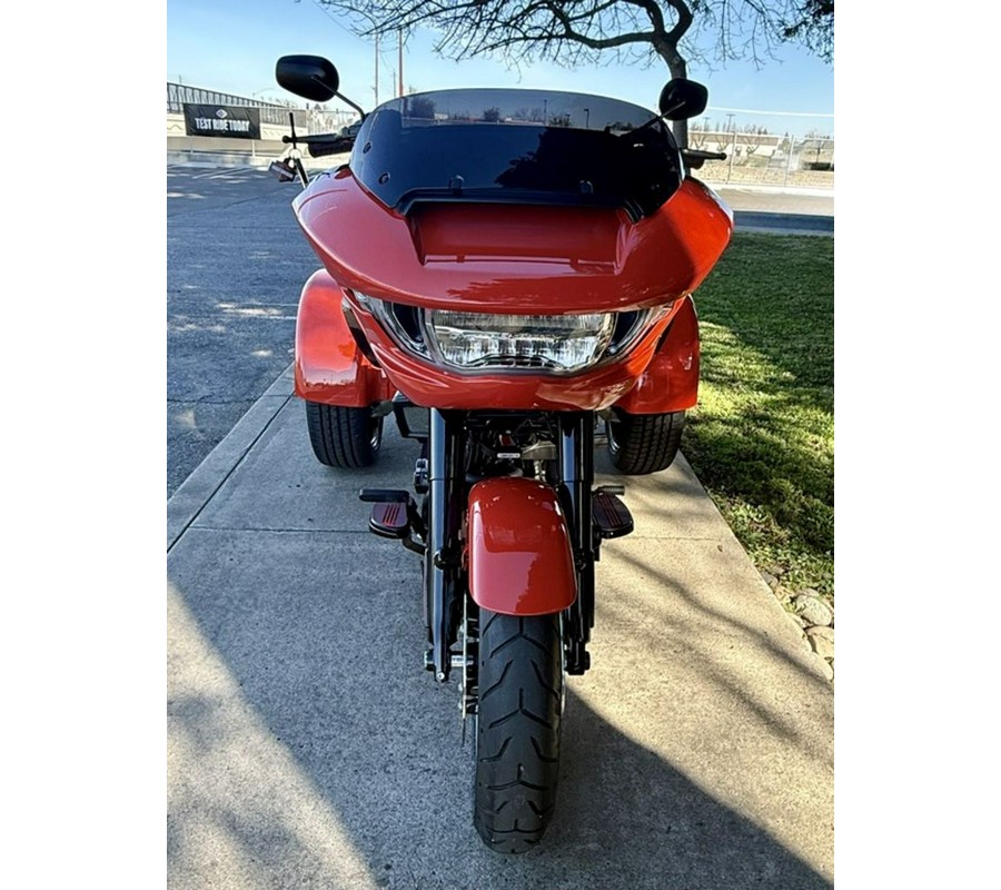 2026 Harley-Davidson® FLTRT - Road Glide® 3