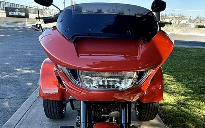 2026 Harley-Davidson® FLTRT - Road Glide® 3