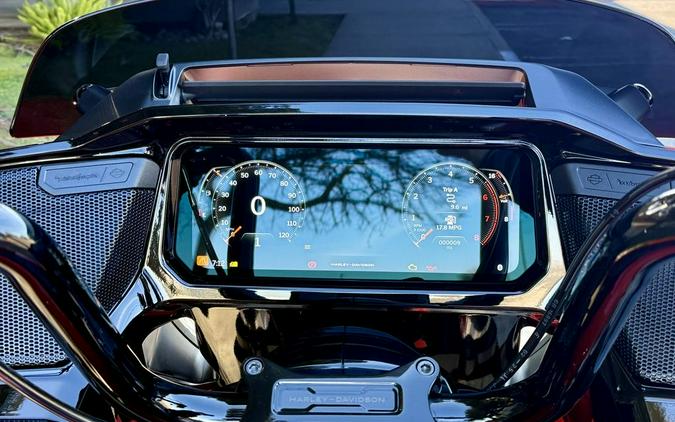 2026 Harley-Davidson® FLTRT - Road Glide® 3