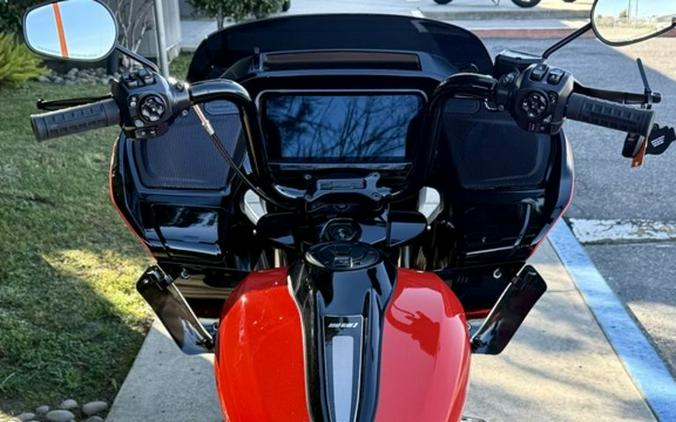 2026 Harley-Davidson® FLTRT - Road Glide® 3