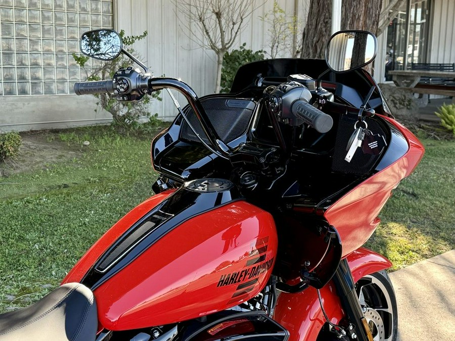 2026 Harley-Davidson® FLTRT - Road Glide® 3