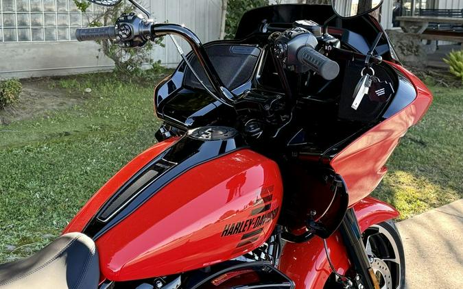 2026 Harley-Davidson® FLTRT - Road Glide® 3