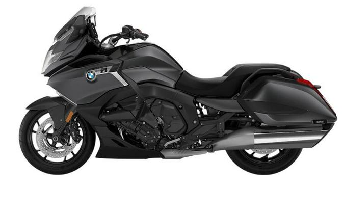2026 BMW K 1600 B Exclusive