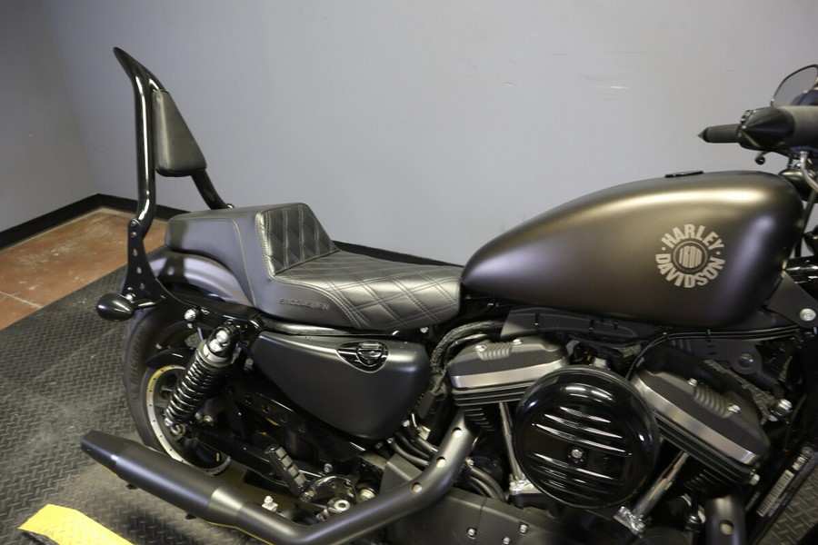 2021 Harley-Davidson Iron 883 XL 883N