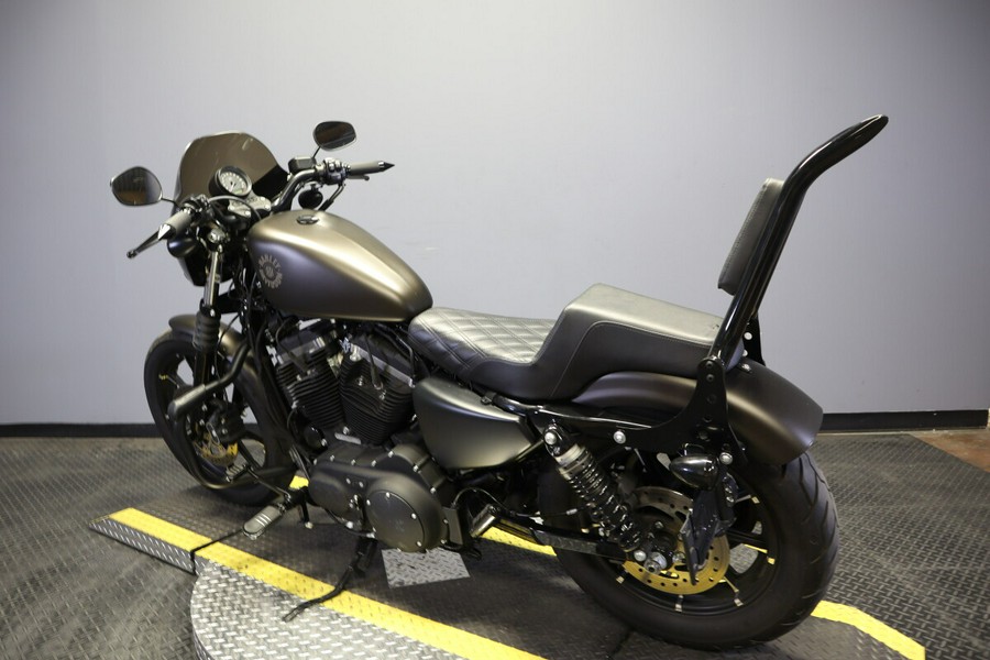 2021 Harley-Davidson Iron 883 XL 883N