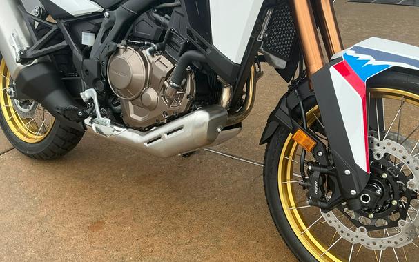 2026 Honda Africa Twin