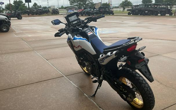 2026 Honda Africa Twin