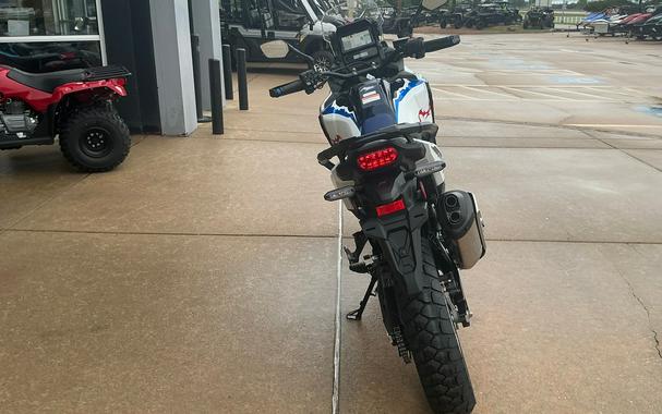 2026 Honda Africa Twin