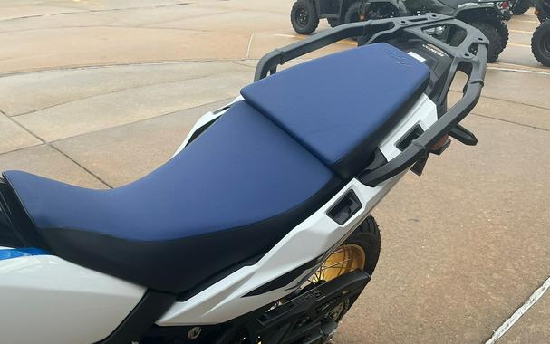 2026 Honda Africa Twin