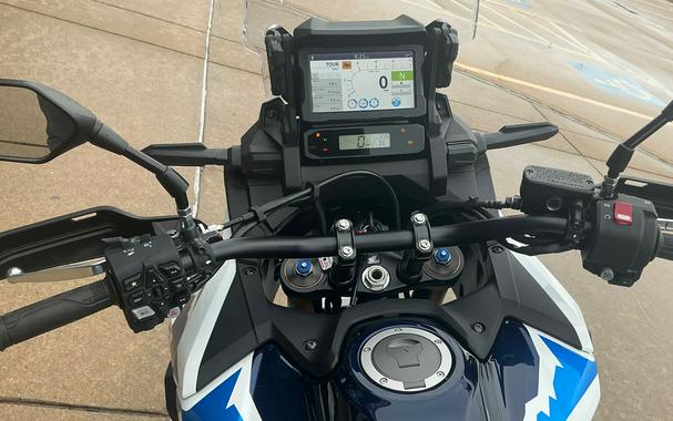 2026 Honda Africa Twin