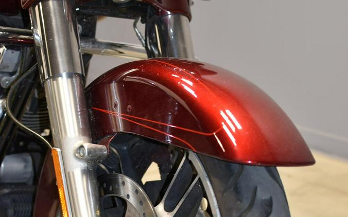 2016 Harley-Davidson Street Glide Special FLHXS