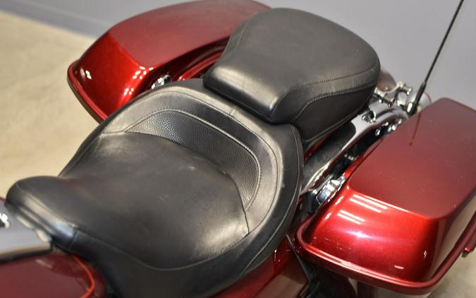 2016 Harley-Davidson Street Glide Special FLHXS