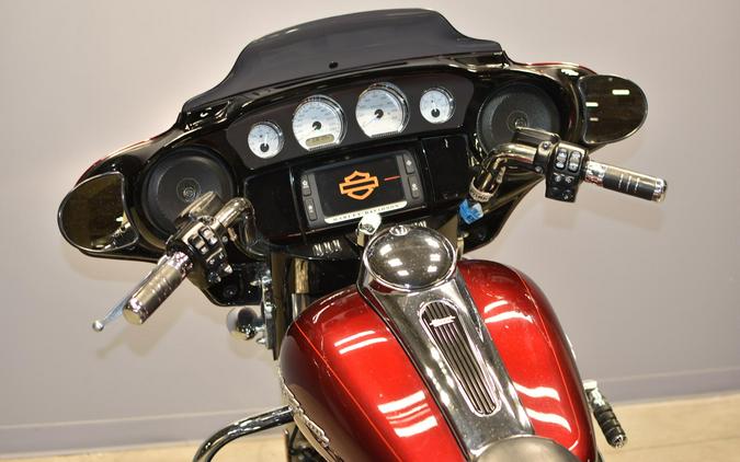 2016 Harley-Davidson Street Glide Special FLHXS