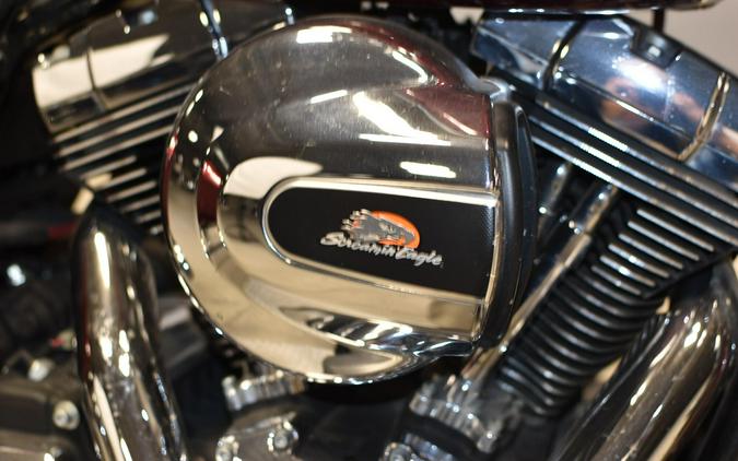 2016 Harley-Davidson Street Glide Special FLHXS