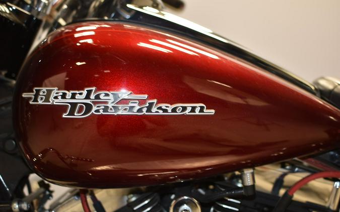 2016 Harley-Davidson Street Glide Special FLHXS