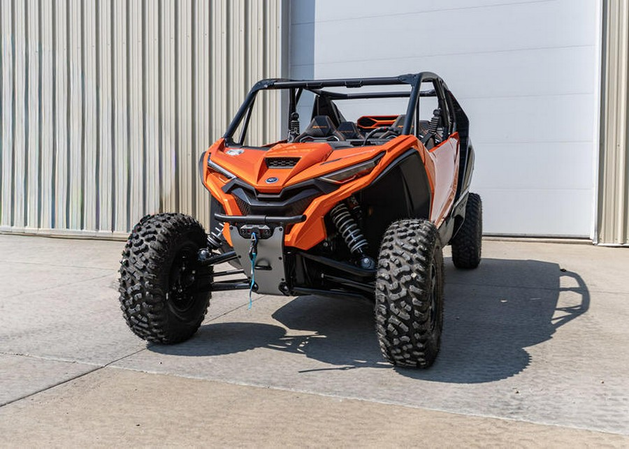 2026 CFMOTO ZFORCE Z10-4