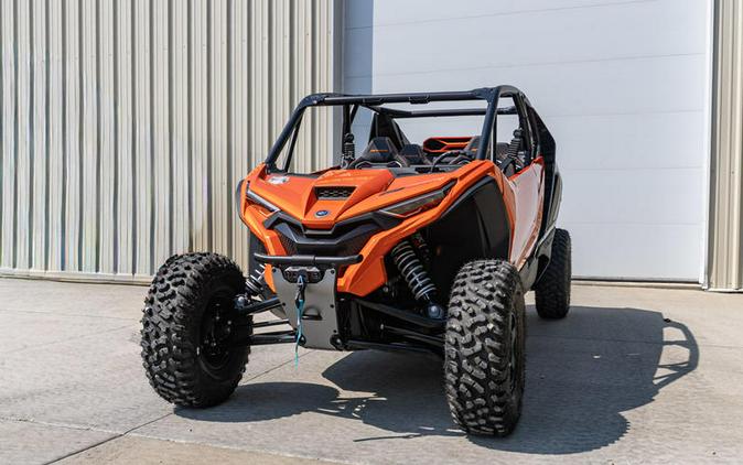 2026 CFMOTO ZFORCE Z10-4