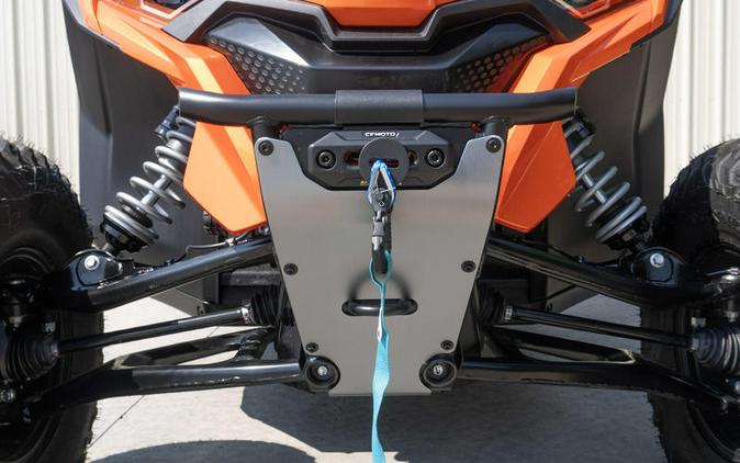 2026 CFMOTO ZFORCE Z10-4