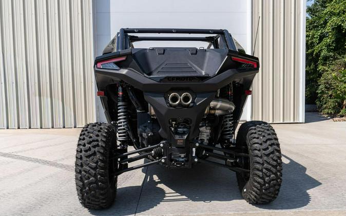 2026 CFMOTO ZFORCE Z10-4