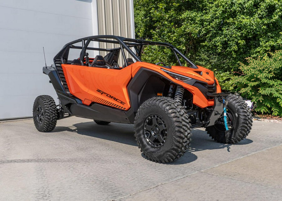 2026 CFMOTO ZFORCE Z10-4