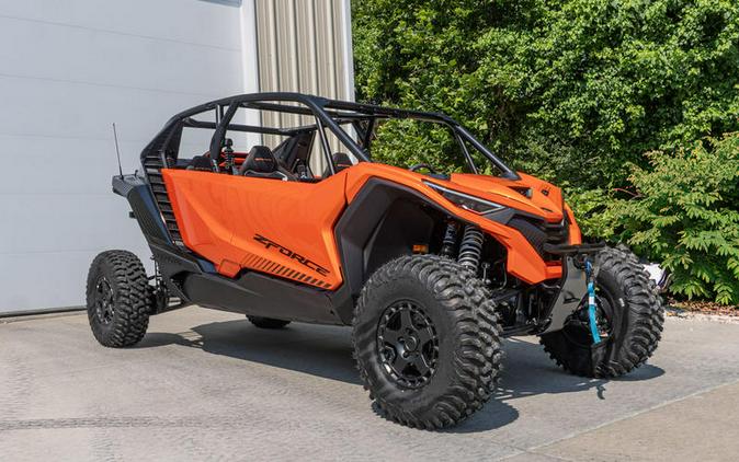 2026 CFMOTO ZFORCE Z10-4
