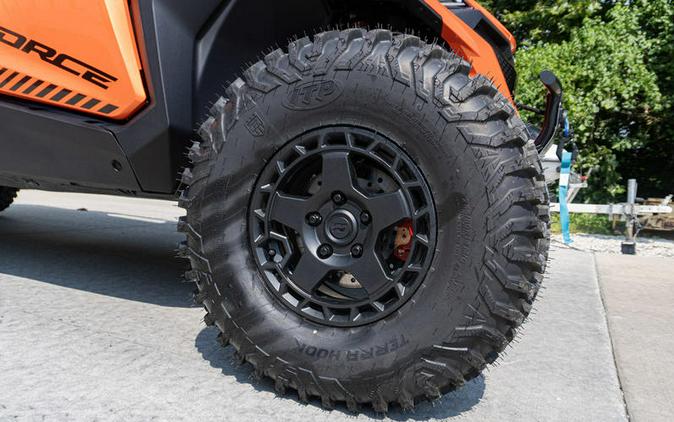 2026 CFMOTO ZFORCE Z10-4