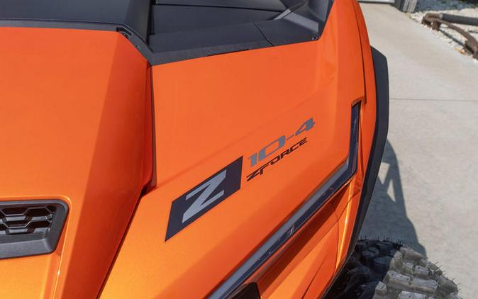 2026 CFMOTO ZFORCE Z10-4