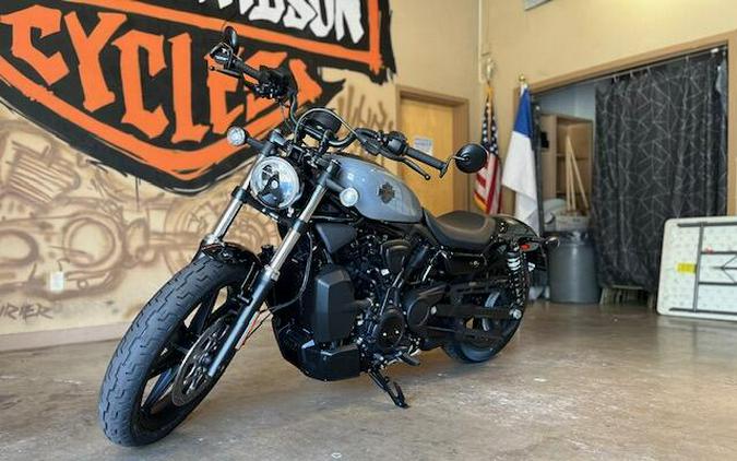 RH975 2026 Nightster®