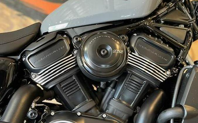 RH975 2026 Nightster®