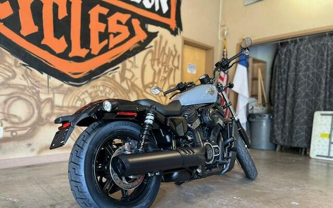 RH975 2026 Nightster®