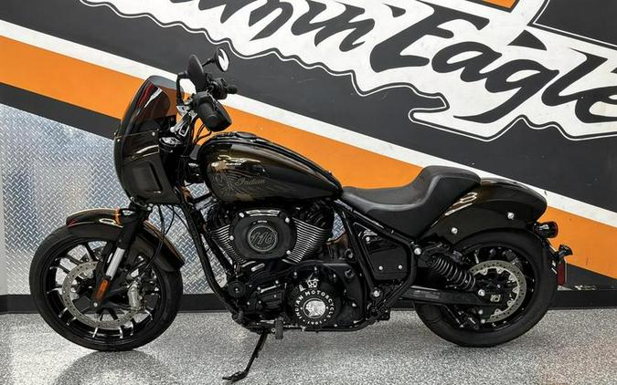 2024 Indian Motorcycle® Sport Chief Icon Smoky Quartz Metallic Pearl