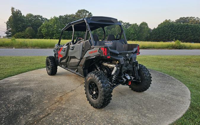 2027 Can-Am Maverick Sport MAX X
