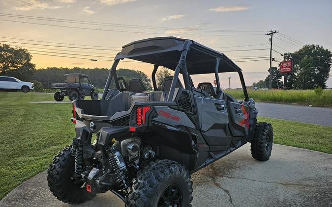 2027 Can-Am Maverick Sport MAX X