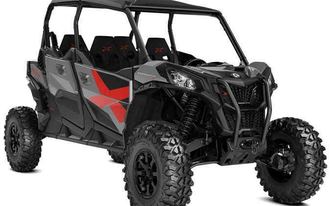 2027 Can-Am Maverick Sport MAX X