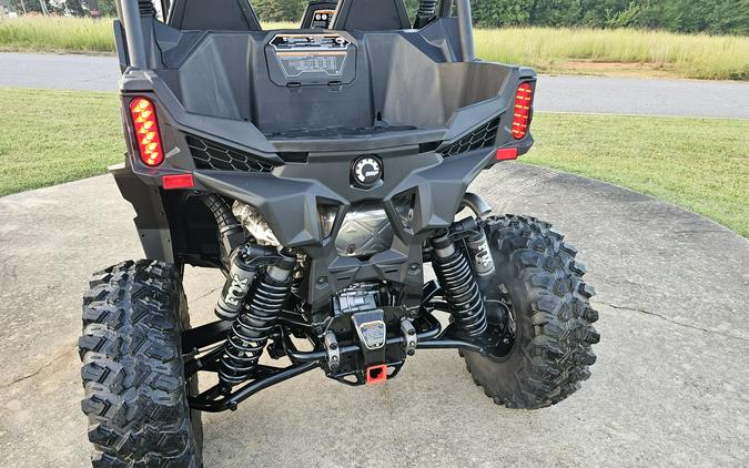 2027 Can-Am Maverick Sport MAX X