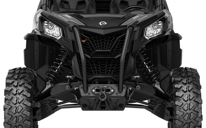 2027 Can-Am Maverick Sport MAX X