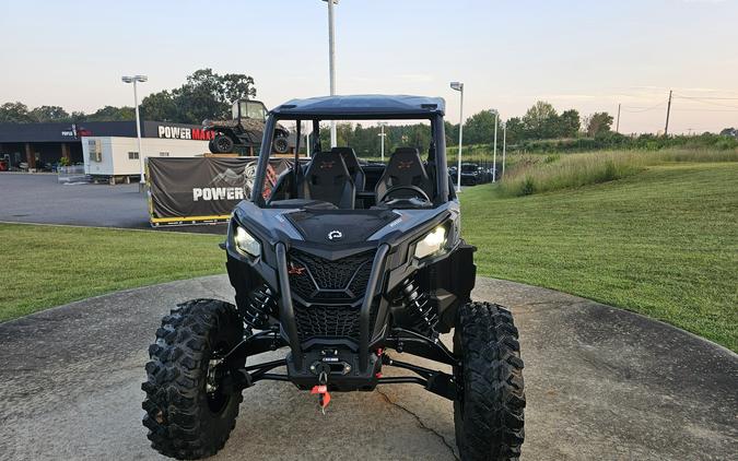 2027 Can-Am Maverick Sport MAX X
