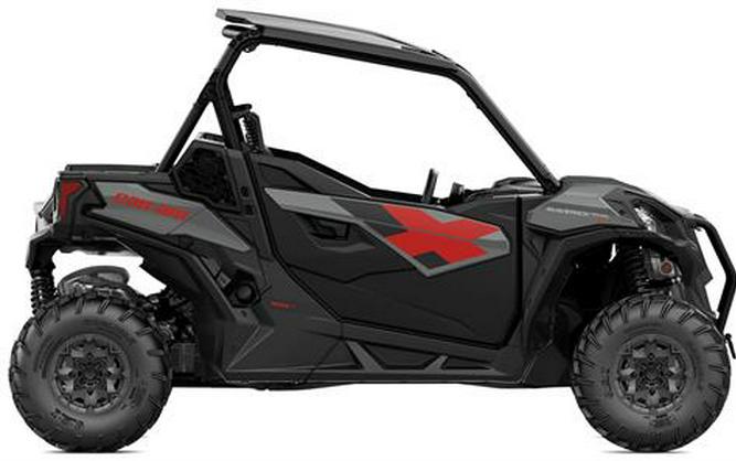 2027 Can-Am Maverick Trail X 1000