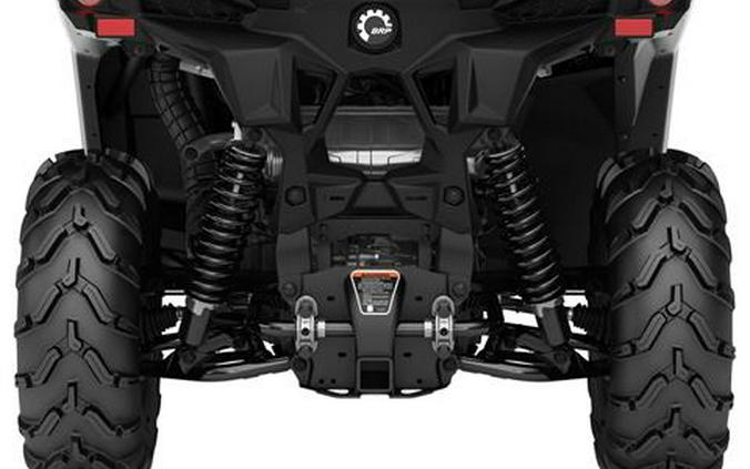 2027 Can-Am Maverick Trail X 1000