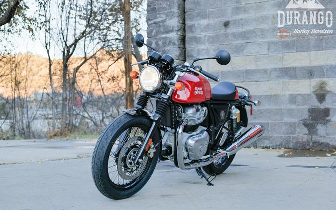 Response to Feedback: 2022 Royal Enfield Interceptor 650 Review