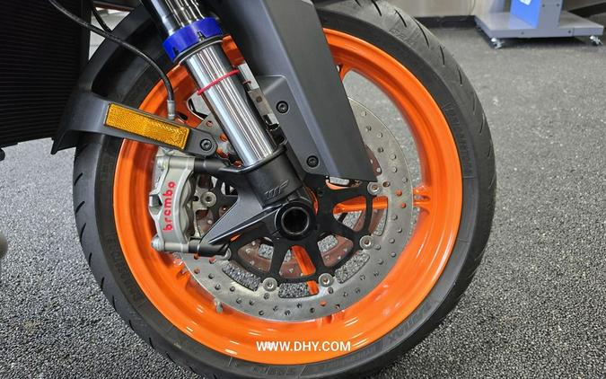 2023 KTM 1290 Super Duke R Evo