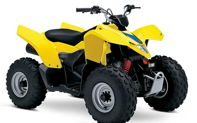 2023 Suzuki QuadSport Z90